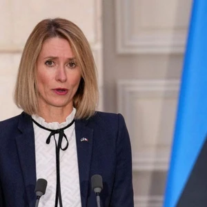 ΕΕ: «Φιλόδοξο κατάλογο κυρώσεων» σε Ρώσους ζητά η Κάγια Κάλας