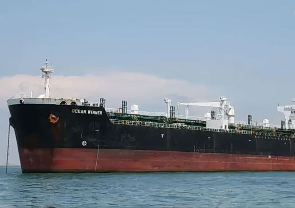 Ινδία: Σε 8 λεπτά βυθίστηκε φορτηγό πλοίο με σημαία Παναμά – 22 ναυτικοί αγνοούνται, δύο έχουν διασωθεί