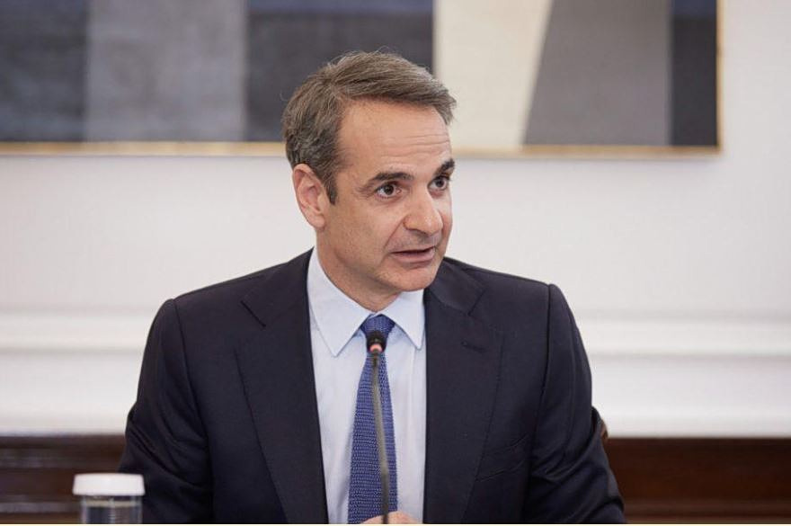 Μητσοτάκης: Καλλιεργεί προσδοκίες για εξαγγελίες μέτρων από τη ΔΕΘ