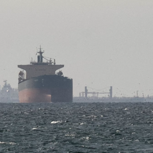 Ιράν: Σε «μαύρη λίστα» 45 δεξαμενόπλοια