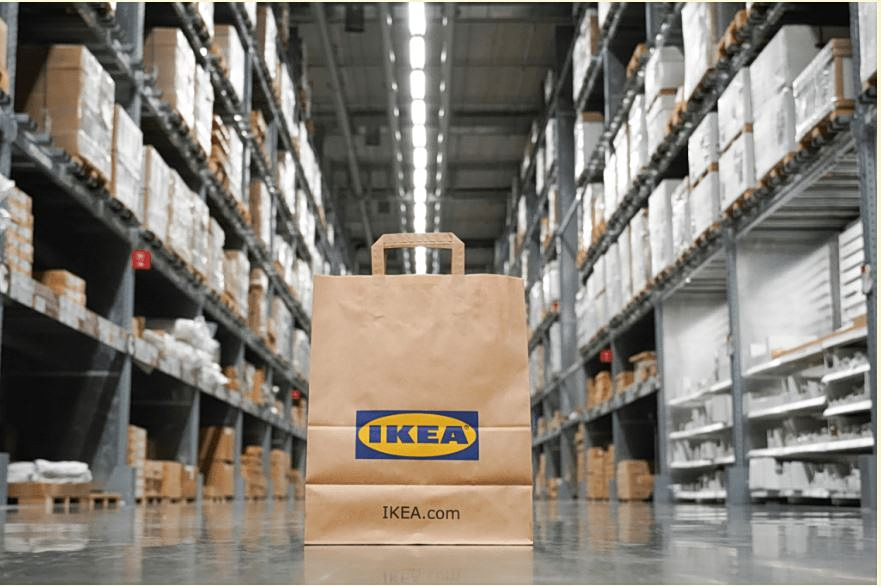 IKEA, JYSK, Leroy, Praktiker: Τα πάνω κάτω στη στρατηγική τους έφερε το 2026