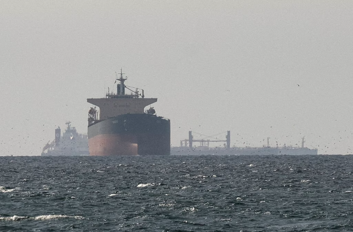 Ιράν: Σε «μαύρη λίστα» 45 δεξαμενόπλοια
