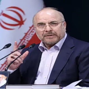 Ιράν: Ο οικονομικός πόλεμος που ανήγγειλαν οι ΗΠΑ θα γίνει μπούμερανγκ, προειδοποιεί ο Γαλιμπάφ