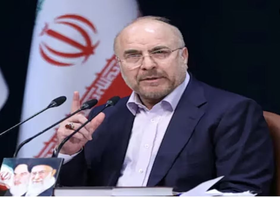 Ιράν: Ο οικονομικός πόλεμος που ανήγγειλαν οι ΗΠΑ θα γίνει μπούμερανγκ, προειδοποιεί ο Γαλιμπάφ