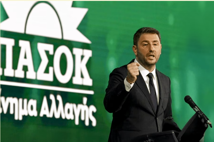 ΠΑΣΟΚ: Τα 11 μέτρα για το ιδιωτικό χρέος