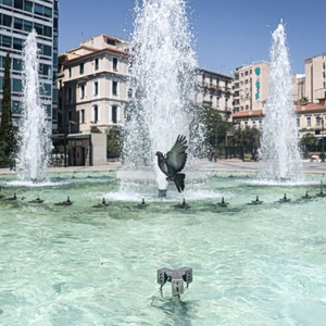 Heat Wave to Push Greece Temperatures to 42°C