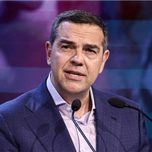 ΔΕΘ: Ο Τσίπρας ανοίγει την προεκλογική περίοδο – Το πρόγραμμα της ΕΛΑΣ και το μήνυμα στο ΠΑΣΟΚ