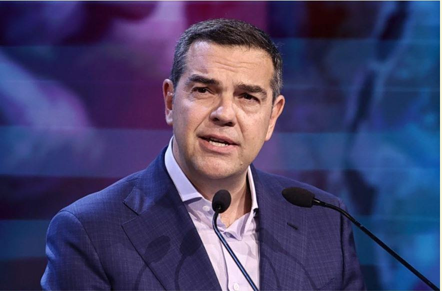 ΔΕΘ: Ο Τσίπρας ανοίγει την προεκλογική περίοδο – Το πρόγραμμα της ΕΛΑΣ και το μήνυμα στο ΠΑΣΟΚ
