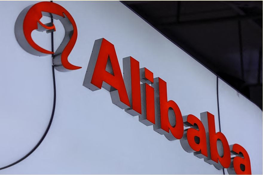 Η πώληση μετοχών της Alibaba αξίας 10 δισ. δολαρίων ξεκινά την αντίστροφη μέτρηση για την τεχνητή νοημοσύνη
