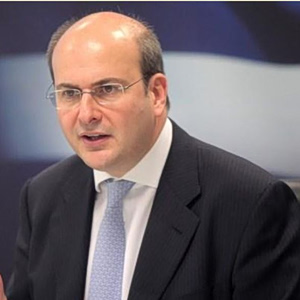 Χατζηδάκης: Οι προτεραιότητες στη ΔΕΘ – Με ορίζοντα τετραετίας οι ανακοινώσεις