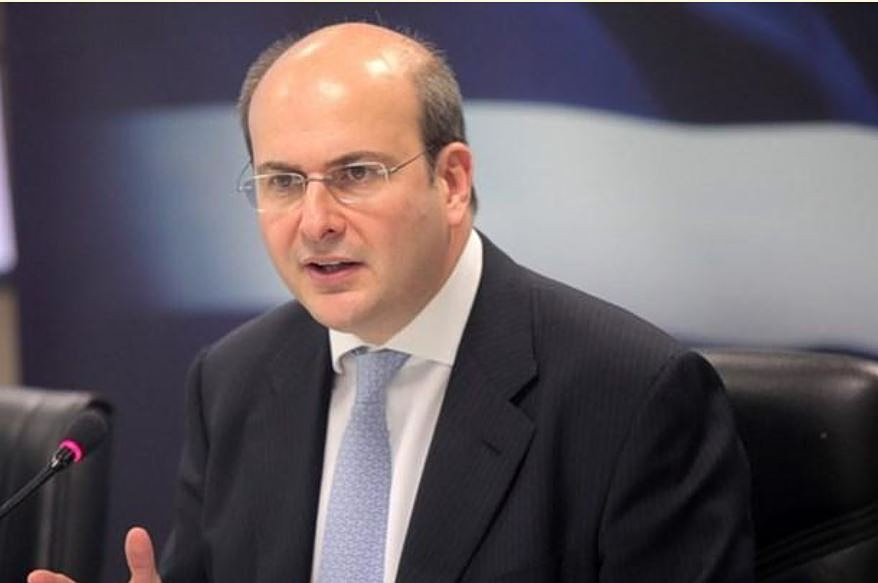 Χατζηδάκης: Οι προτεραιότητες στη ΔΕΘ – Με ορίζοντα τετραετίας οι ανακοινώσεις