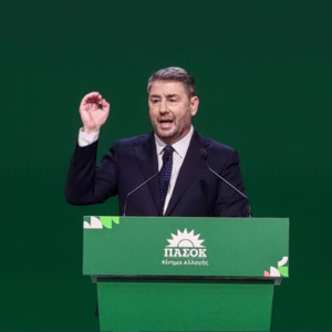 Δείτε Live τις προτάσεις Ανδρουλάκη για το ιδιωτικό χρέος
