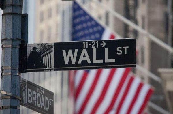 Wall Street: Η Nvidia ξαναφούντωσε το AI trade – Ράλι στον Nasdaq