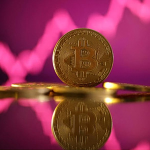 Bitcoin: Συνεχίζει την άνοδο – Ξεπέρασε τα 80.000 δολάρια