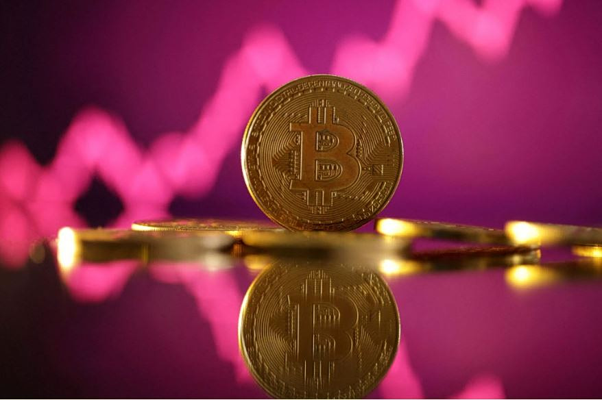 Bitcoin: Συνεχίζει την άνοδο – Ξεπέρασε τα 80.000 δολάρια