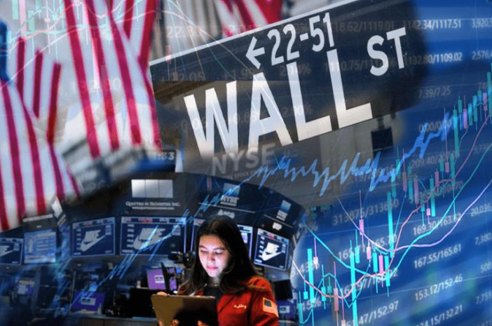 Wall Street: Γιατί περιμένει τον Γουόρς