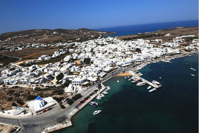 Αγορά κατοικίας: Από τα 4 σημεία του ορίζοντα η ζήτηση στα νησιά – Οι πρωταγωνιστές
