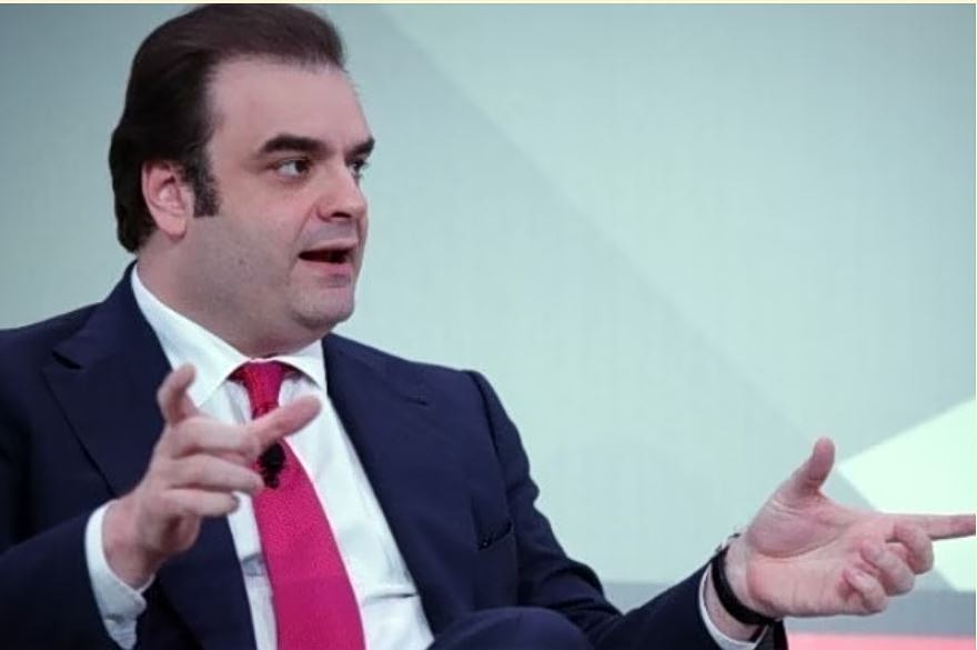 Πιερρακάκης: Πώς η πρόωρη αποπληρωμή χρέους εξυπηρετεί την οικονομία και τους πολίτες