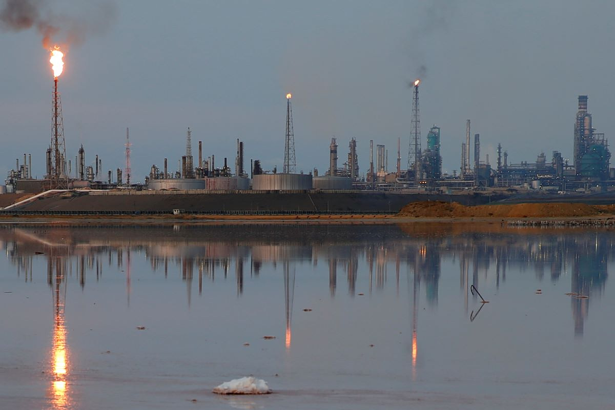 Βενεζουέλα: Κοντά σε συμφωνία με τη Chevron για επενδύσεις δισεκατομμυρίων