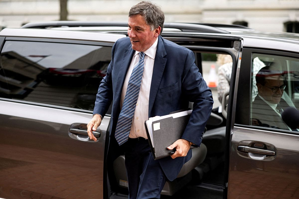 Καναδάς: Αντίποινα 20 δισ. στις ΗΠΑ με δασμούς «δολάριο το δολάριο»