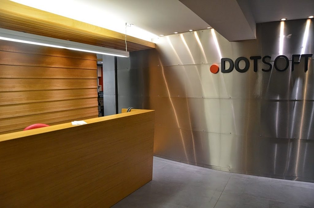 Dotsoft: Άλμα 39,3% στον τζίρο το α’ εξάμηνο – Οι στόχοι