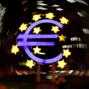 Bloomberg: Στο 0,8% η ανάπτυξη της Ευρωζώνης το 2026
