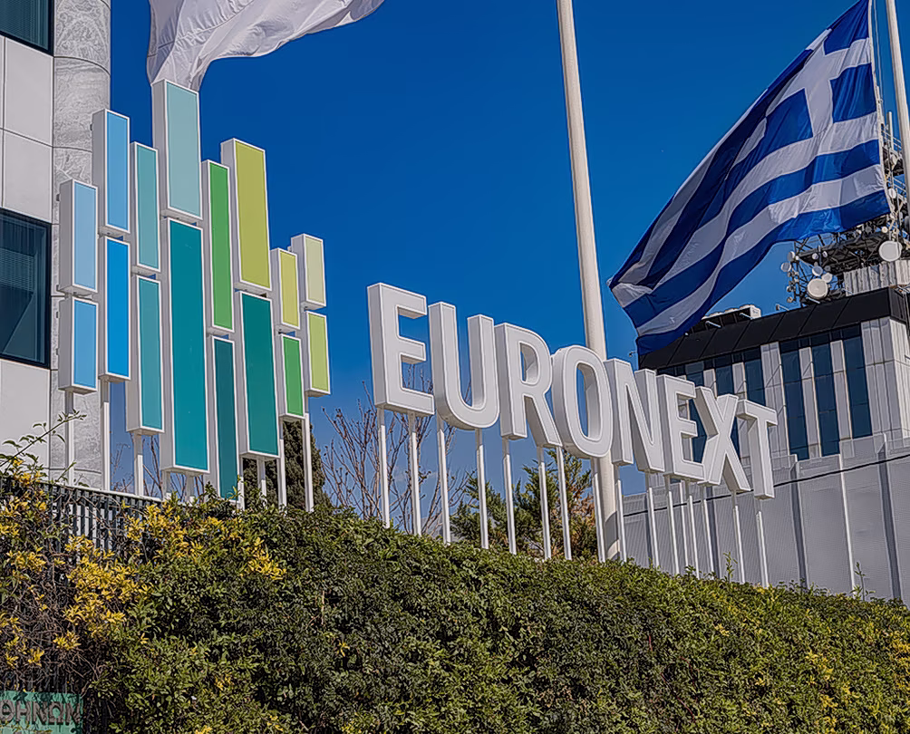 Χρηματιστήριο Αθηνών