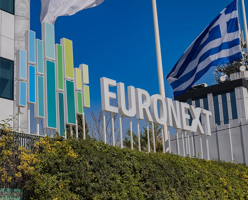 Χρηματιστήριο Αθηνών: «Αψιμαχίες» με χαμηλό τζίρο