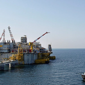 Greece’s Hydrocarbons 2.0, GSI, and Turkey