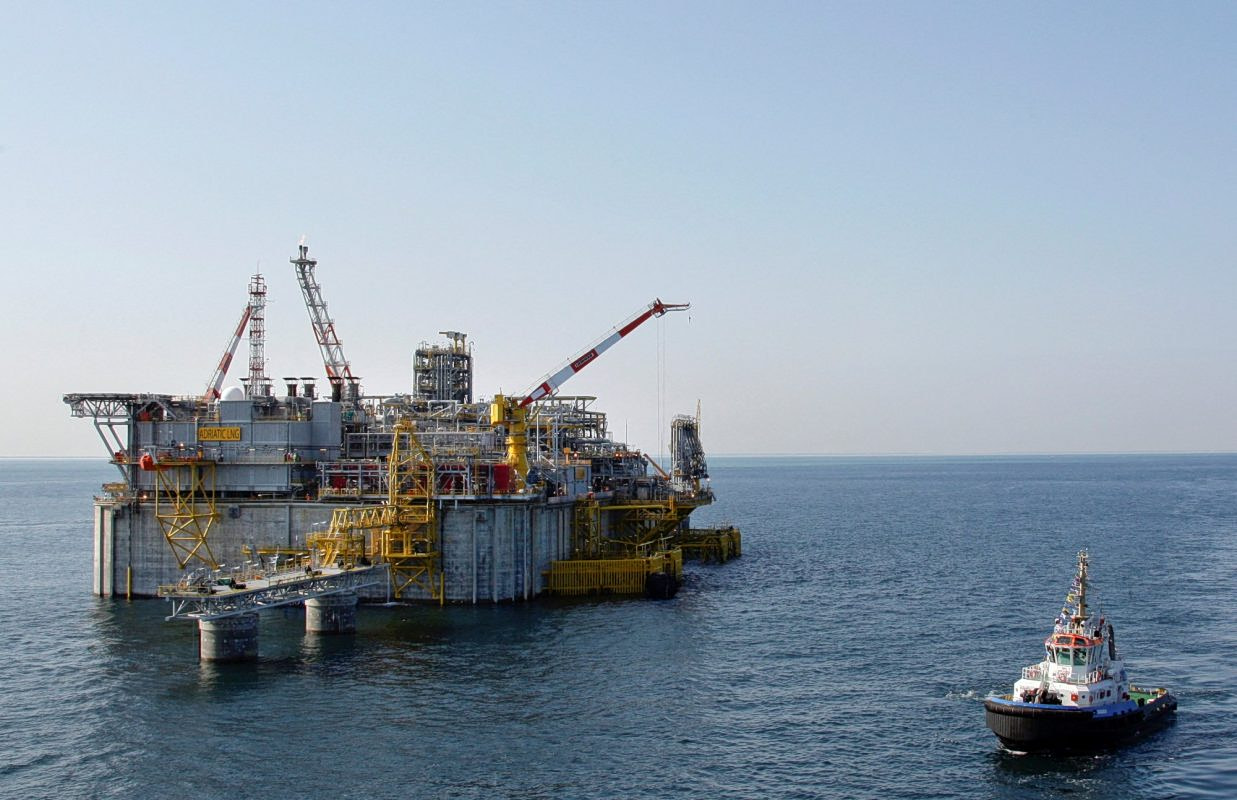 Greece’s Hydrocarbons 2.0, GSI, and Turkey