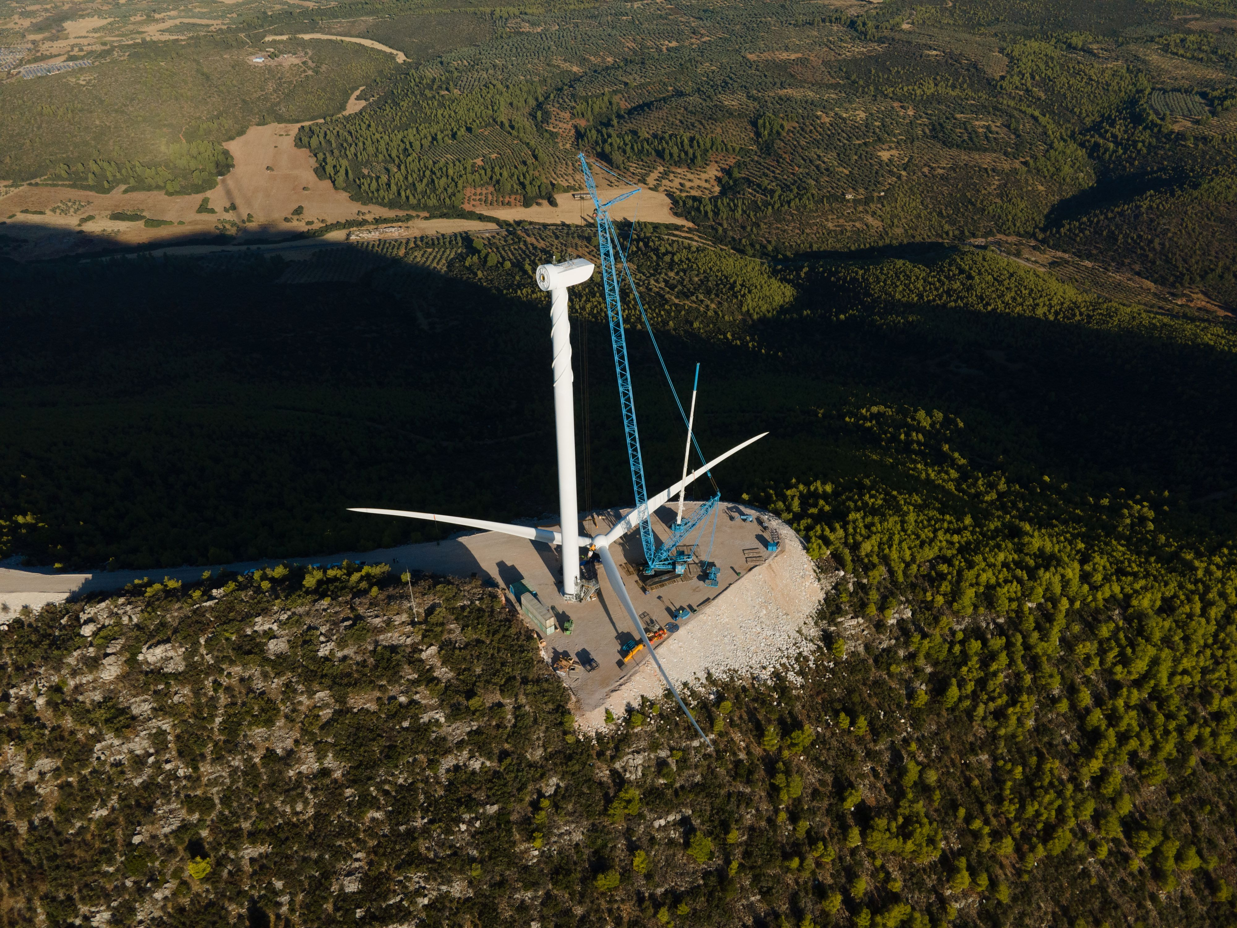 FARIA Renewables