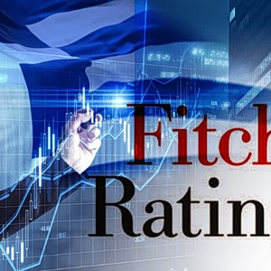 Fitch: Η μείωση του χρέος καταλύτης στις αναβαθμίσεις της Ελλάδας