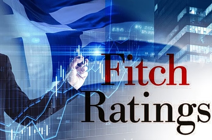 Fitch: Η μείωση του χρέος καταλύτης στις αναβαθμίσεις της Ελλάδας