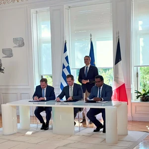 GSI: Πώς οι Γάλλοι και ο ΑΔΜΗΕ τον έβαλαν στην πρίζα