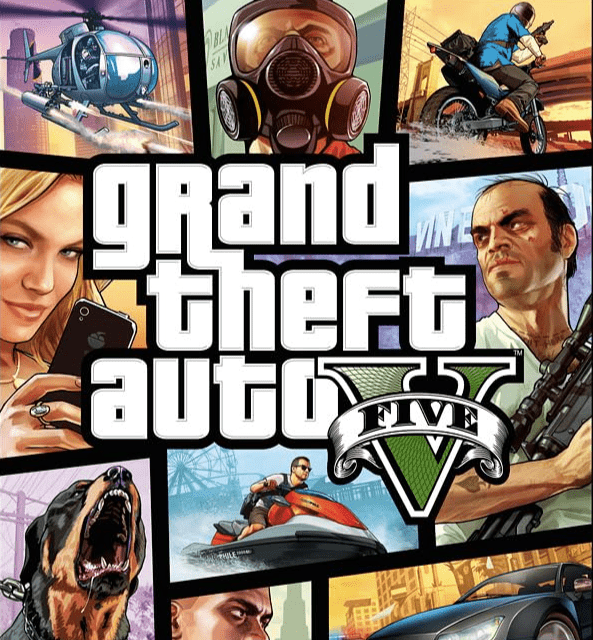 Video games