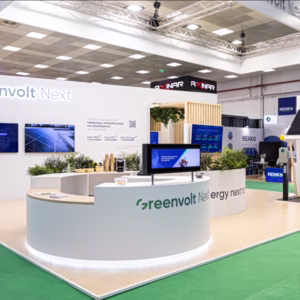 Greenvolt: Εξασφαλίζει χρηματοδοτικό πακέτο από την UniCredit για έργα BESS στο Ełk και το Turośń της Πολωνίας