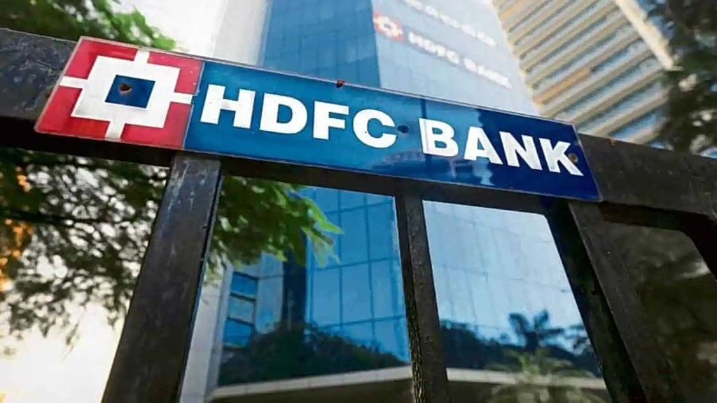 Ινδία: Αύξηση των μετοχών της HDFC Bank, μετά την αιφνιδιαστική αποχώρηση του CEO