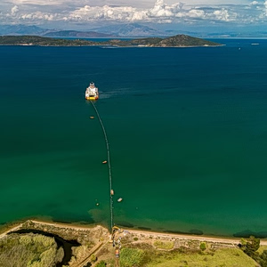 Hellenic Cables: Αναλαμβάνει από τον ΑΔΜΗΕ το καλώδιο Κορίνθου – Κω