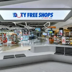 Hellenic Duty Free Shops: Aνέβασε ταχύτητα σε πωλήσεις και κέρδη – Η πρόκληση του 2026