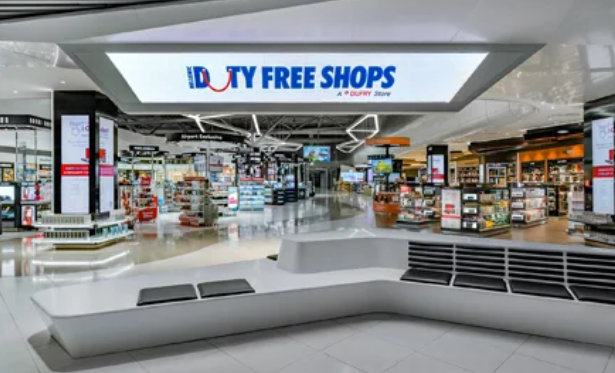 Hellenic Duty Free Shops: Aνέβασε ταχύτητα σε πωλήσεις και κέρδη – Η πρόκληση του 2026