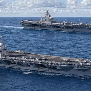Ιράν: Πώς «εξουδετέρωσε» τα αεροπλανοφόρα των ΗΠΑ