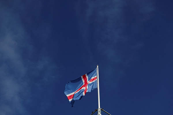 Iceland Votes No to Reopening EU Membership Talks