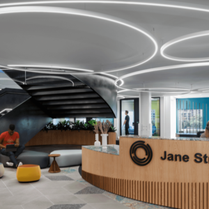 Jane Street : Ζημιά 15 δισ. δολαρίων τον Ιούλιο λόγω πώλησης μετοχών εταιρειών τεχνητής νοημοσύνης