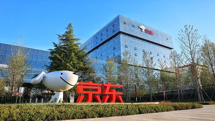 JD.com: Η μετοχή της κινεζικής εταιρείας λιανικής υποχώρησε κατά 10% – Πρώτη πτώση εσόδων εδώ και μία δεκαετία