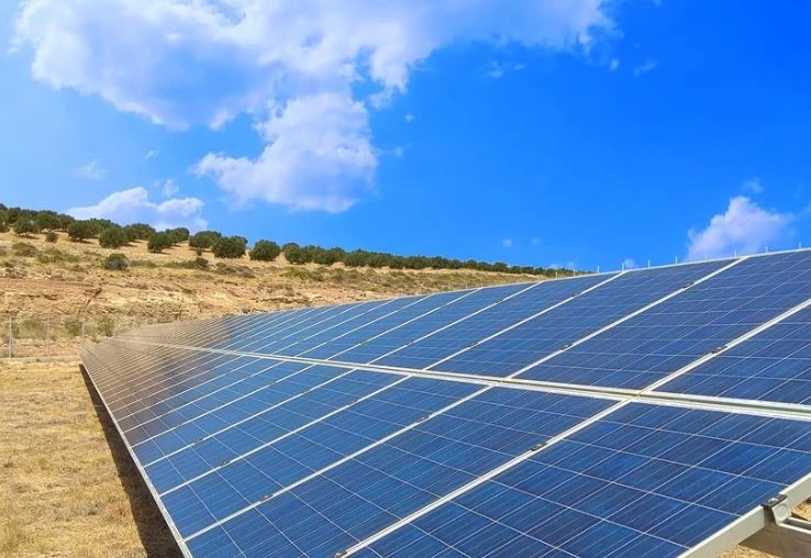 Trikala Approves $4.6 MW Solar Project for Water Utility