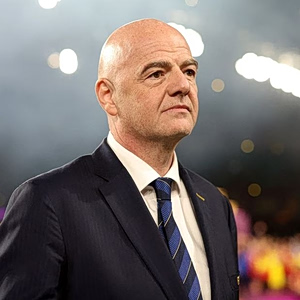 Νέα επίθεση της UEFA στον Ινφαντίνο: «Χάσαμε την εμπιστοσύνη μας»