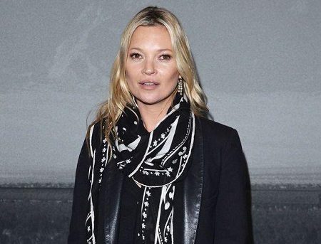Κέιτ Μος: Η εταιρεία του super model έκλεισε με χρέη ύψους 2,9 εκατομμυρίων λιρών