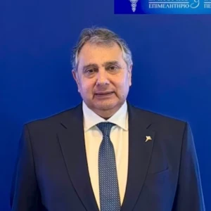 ΕΒΕΠ: Δέσμευση για αποκατάσταση των πυρόπληκτων περιοχών της Δυτ. Αττικής