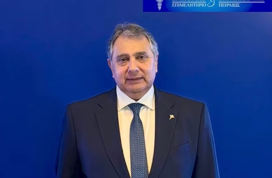 ΕΒΕΠ: Δέσμευση για αποκατάσταση των πυρόπληκτων περιοχών της Δυτ. Αττικής