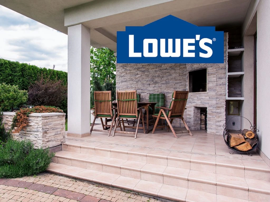 Lowe’s: Το άλμα του τζίρου και η πίεση από τον ανταγωνισμό – Πώς σταθμίζει την αγορά για το υπόλοιπο έτος